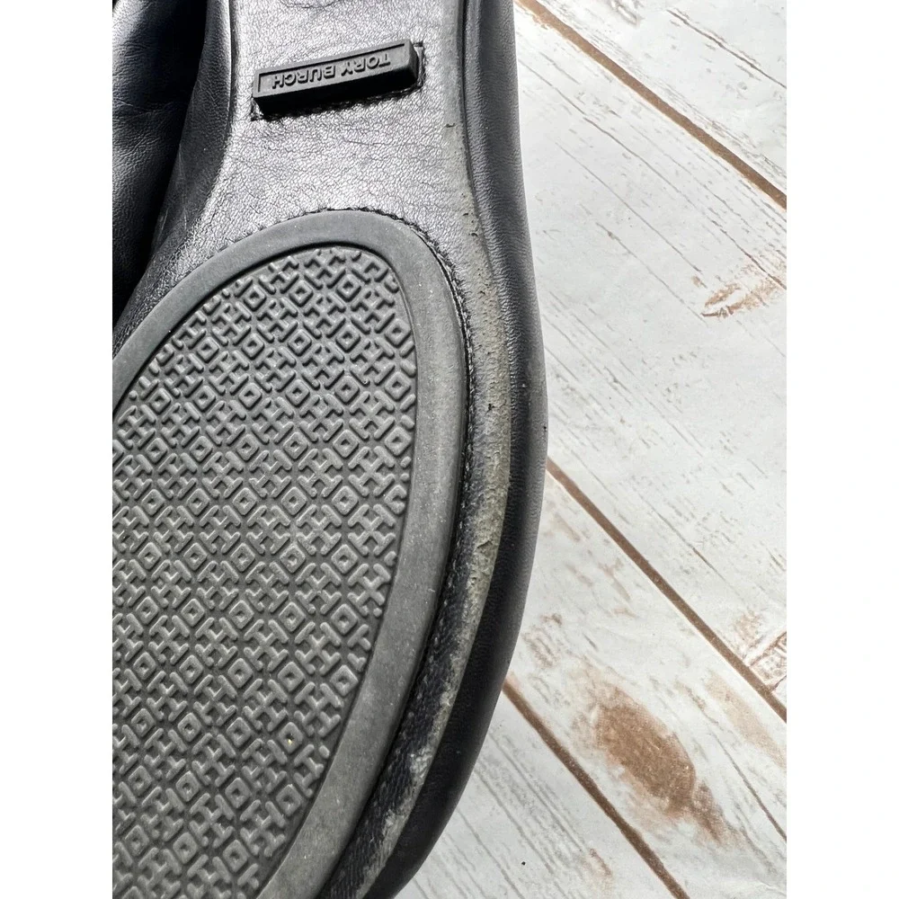 Tory Burch preowned smoke